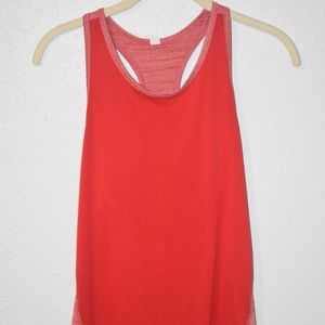 Workout Tank Top